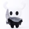 Hot Game Hollow Knight Zote Plush Toys Figure Ghost Plush Stuffed Animals Doll Brinquedos Kids Toys 4 - Hollow Knight Store