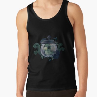 Hollow Knight Grub Tank Top Official Hollow Knight Merch