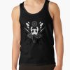 Hero Of Dirtmouth Tank Top Official Hollow Knight Merch