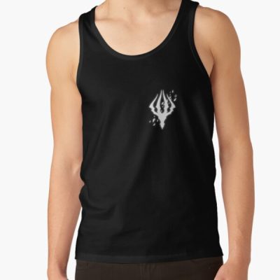 Hollow Knight King'S Brand Tank Top Official Hollow Knight Merch