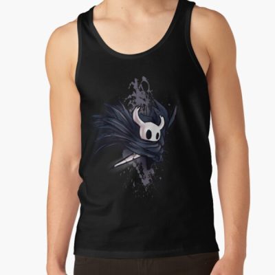 Hollow Knight Tank Top Official Hollow Knight Merch