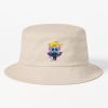 The Knight Hollow Knight Retro Bucket Hat Official Hollow Knight Merch