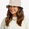Hollow Knight Tribal White Bucket Hat Official Hollow Knight Merch