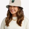 The Greenpath Bucket Hat Official Hollow Knight Merch