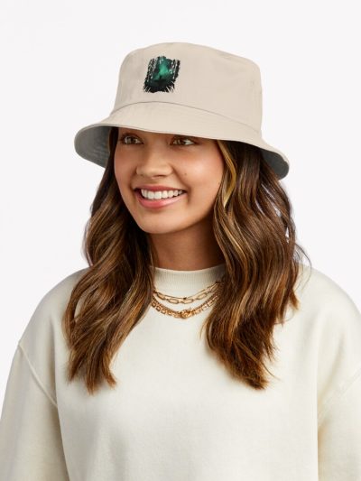 The Greenpath Bucket Hat Official Hollow Knight Merch
