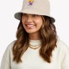 Hornet Hollow Knight Silksong Retro Bucket Hat Official Hollow Knight Merch