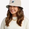 Chibi Hollow Knight Bucket Hat Official Hollow Knight Merch