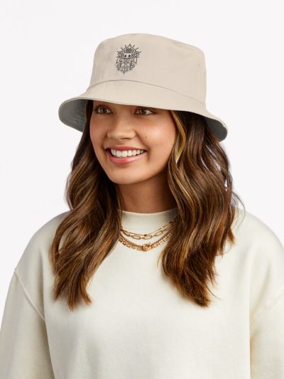 Hollow Knight Tribal Bucket Hat Official Hollow Knight Merch