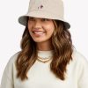 Knight And Hornet Bucket Hat Official Hollow Knight Merch