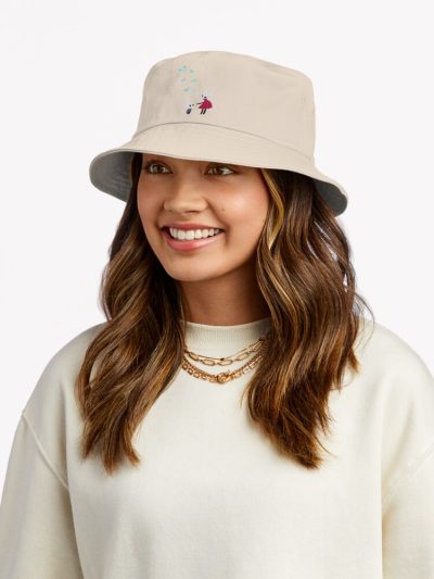 Knight And Hornet Bucket Hat Official Hollow Knight Merch