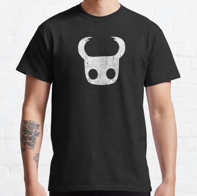 Hollow Knight T-Shirt Official Hollow Knight Merch