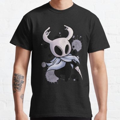 Hollow Knight T-Shirt Official Hollow Knight Merch