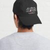 Hornet - Hollow Knight Silksong Cap Official Hollow Knight Merch