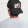 Hornet From Hollow Knight Cap Official Hollow Knight Merch