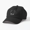 Hollow Knight Shade Mask Face Border Cap Official Hollow Knight Merch