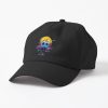 The Knight Hollow Knight Retro Cap Official Hollow Knight Merch