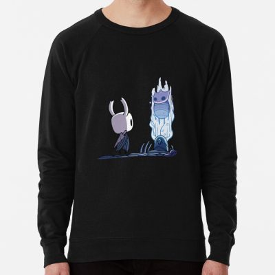 Hollow Knight Apparition Sweatshirt Official Hollow Knight Merch