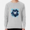 ssrcolightweight sweatshirtmensheather greyfrontsquare productx1000 bgf8f8f8 10 - Hollow Knight Store