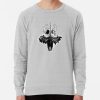 ssrcolightweight sweatshirtmensheather greyfrontsquare productx1000 bgf8f8f8 15 - Hollow Knight Store