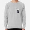 ssrcolightweight sweatshirtmensheather greyfrontsquare productx1000 bgf8f8f8 4 - Hollow Knight Store