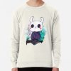 ssrcolightweight sweatshirtmensoatmeal heatherfrontsquare productx1000 bgf8f8f8 11 - Hollow Knight Store