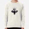 ssrcolightweight sweatshirtmensoatmeal heatherfrontsquare productx1000 bgf8f8f8 15 - Hollow Knight Store