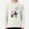 ssrcolightweight sweatshirtmensoatmeal heatherfrontsquare productx1000 bgf8f8f8 3 - Hollow Knight Store