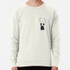 ssrcolightweight sweatshirtmensoatmeal heatherfrontsquare productx1000 bgf8f8f8 4 - Hollow Knight Store
