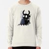 ssrcolightweight sweatshirtmensoatmeal heatherfrontsquare productx1000 bgf8f8f8 5 - Hollow Knight Store