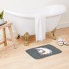 Hollow Knight Great Slash Bath Mat Official Hollow Knight Merch