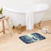 Hollow Knight The Knight Bath Mat Official Hollow Knight Merch