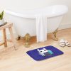 Chibi Hollow Knight Bath Mat Official Hollow Knight Merch