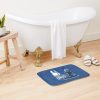 Hollow Knight Shade Bath Mat Official Hollow Knight Merch