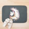 Hollow Knight Great Slash Bath Mat Official Hollow Knight Merch