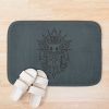 Hollow Knight Tribal Bath Mat Official Hollow Knight Merch