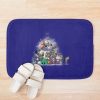 Every Hollow Knight Character Bath Mat Official Hollow Knight Merch