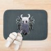 Hollow Knight Bath Mat Official Hollow Knight Merch