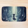 Hollow Knight The Knight Bath Mat Official Hollow Knight Merch