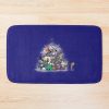 Every Hollow Knight Character Bath Mat Official Hollow Knight Merch