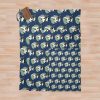 Hollow Knight Active Throw Blanket Official Hollow Knight Merch