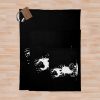 Hollow Bone Throw Blanket Official Hollow Knight Merch