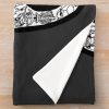 The Hollow Knight Throw Blanket Official Hollow Knight Merch