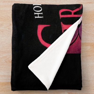 The Grimm Troupe Throw Blanket Official Hollow Knight Merch