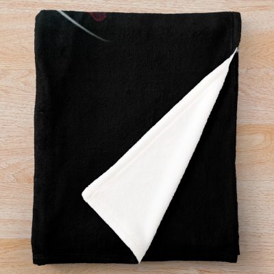 Knightly Cuddles Throw Blanket Official Hollow Knight Merch