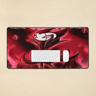 Hollow Knight - Grimm Mouse Pad Official Hollow Knight Merch