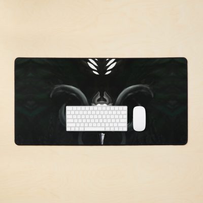 Hollow Knight | The Knight Mouse Pad Official Hollow Knight Merch