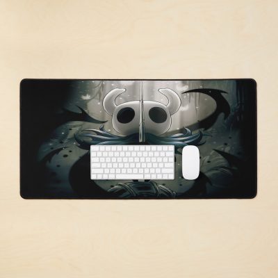 Hollow Knight Mouse Pad Official Hollow Knight Merch