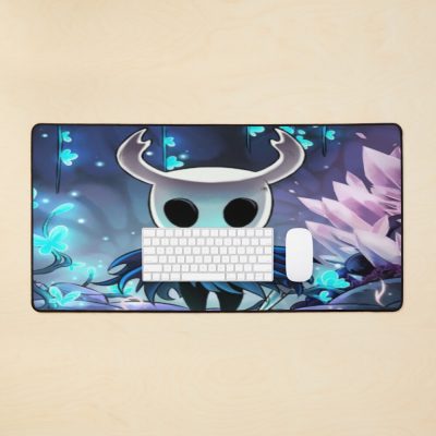 The Knight Mouse Pad Official Hollow Knight Merch