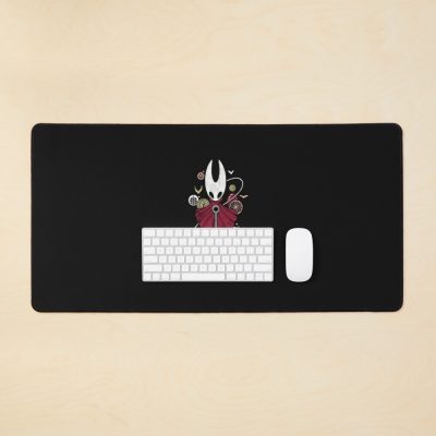 Pretty Art All Knight The Hollow Knight Adventure Game Mouse Pad Official Hollow Knight Merch