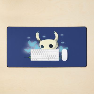 Lights In The Dark Mouse Pad Official Hollow Knight Merch